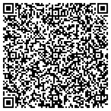 QR-код с контактной информацией организации Ванильное небо