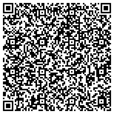 QR-код с контактной информацией организации ЧОУ ДПО Спортивно-техническая школа «Саньда»