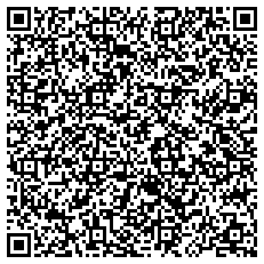 QR-код с контактной информацией организации Байкал, ООО, международный центр культуры, экономики и туризма