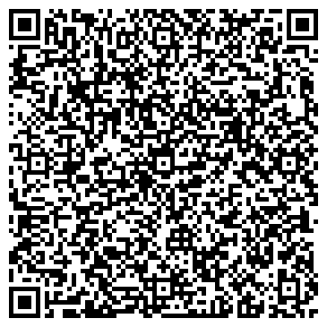 QR-код с контактной информацией организации Tele.com