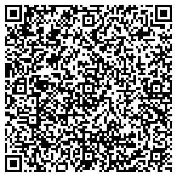 QR-код с контактной информацией организации Маленькое солнышко