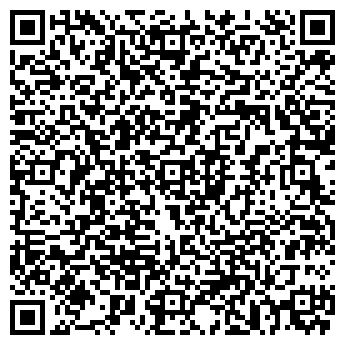 QR-код с контактной информацией организации ВЕСНА-ЛЮКС