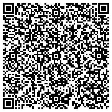 QR-код с контактной информацией организации ООО Инвестхимпром