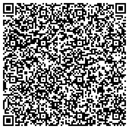 QR-код с контактной информацией организации АНО Иркутский региональный центр образования и перспективного развития