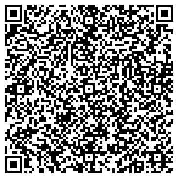 QR-код с контактной информацией организации ИП Хуртин С.Б.