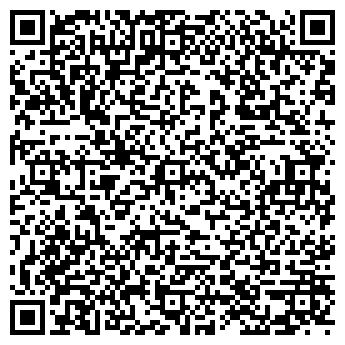 QR-код с контактной информацией организации Evafleur