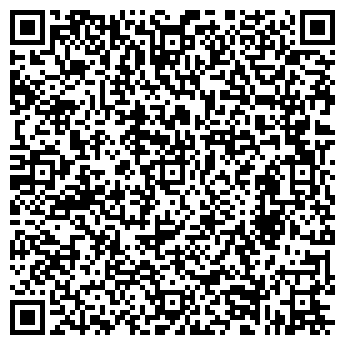 QR-код с контактной информацией организации Жанна