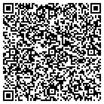 QR-код с контактной информацией организации АНО Авангард-Каскад