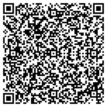 QR-код с контактной информацией организации Bearлога