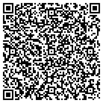 QR-код с контактной информацией организации ЗАО Владдор