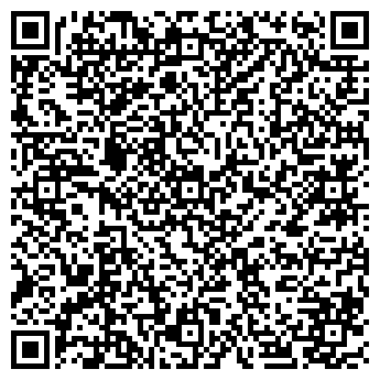 QR-код с контактной информацией организации Al Capone, суши-бар