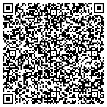 QR-код с контактной информацией организации Леопольд