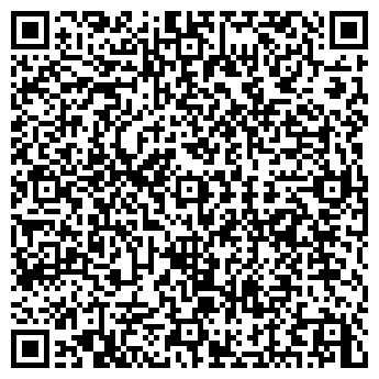QR-код с контактной информацией организации Фоторама