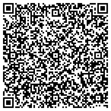QR-код с контактной информацией организации Продовольственный магазин, ИП Мелин А.П.