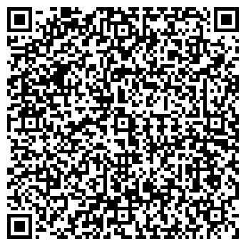 QR-код с контактной информацией организации ООО Омсктеплокомплект