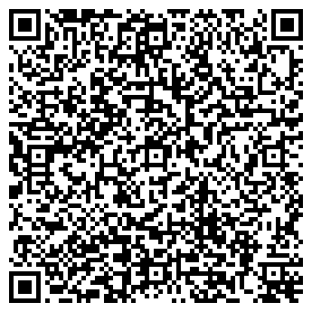 QR-код с контактной информацией организации ИП Кудинов М.Ю.