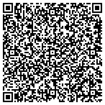 QR-код с контактной информацией организации ООО Центр международного обмена-Владимир