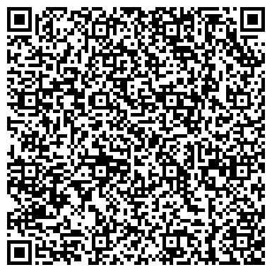 QR-код с контактной информацией организации Швабра-Кадабра