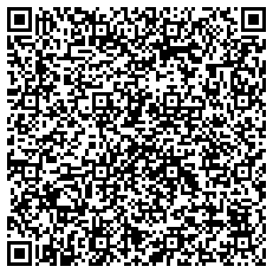 QR-код с контактной информацией организации РосСибБар