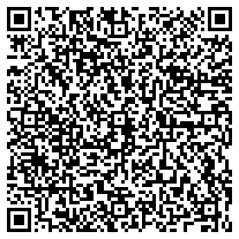 QR-код с контактной информацией организации ООО "Алкомед"