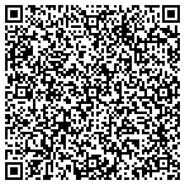QR-код с контактной информацией организации Новый, продуктовый магазин, ИП Кан Т.С.