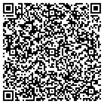 QR-код с контактной информацией организации СТУДИЯ КРАСОТЫ