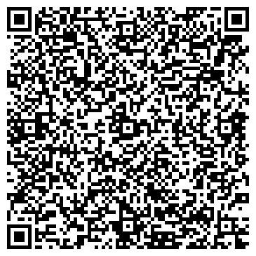 QR-код с контактной информацией организации БАРидеи