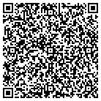 QR-код с контактной информацией организации ООО Навигатор