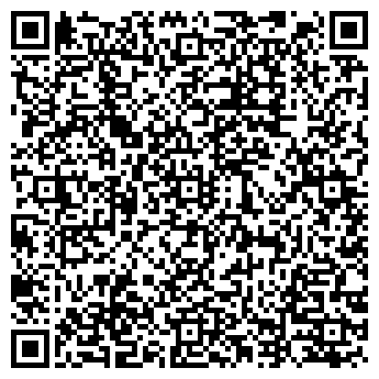 QR-код с контактной информацией организации Anglen