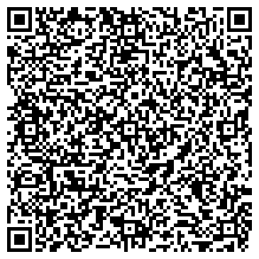 QR-код с контактной информацией организации Мобильный салон красоты