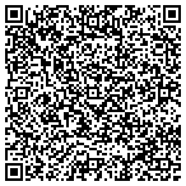 QR-код с контактной информацией организации ООО Байкальский центр тренинга