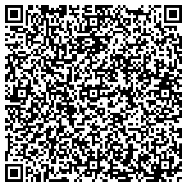 QR-код с контактной информацией организации Продовольственный магазин, ИП Башмакова Е.В.
