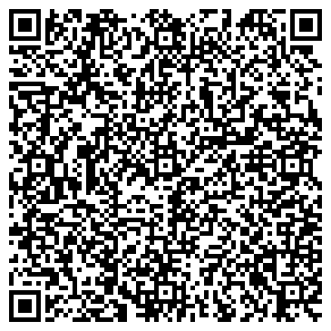 QR-код с контактной информацией организации Продовольственный магазин, ИП Ли А.Х.
