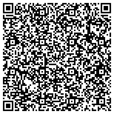 QR-код с контактной информацией организации Средняя общеобразовательная школа №6, г. Анапа