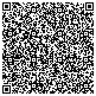 QR-код с контактной информацией организации Центр делового образования торгово-промышленной палаты Владимирской области