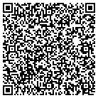 QR-код с контактной информацией организации ООО Иркутский Центр Тренинга