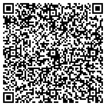 QR-код с контактной информацией организации Продовольственный магазин, ИП Пе Г.Ч.
