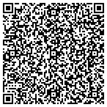 QR-код с контактной информацией организации Клюква