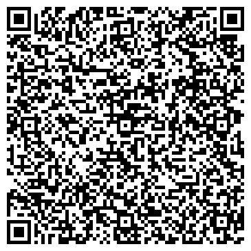 QR-код с контактной информацией организации Смешная катушка, art-студия