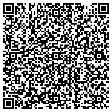 QR-код с контактной информацией организации Техникум коммунального хозяйства и сервиса