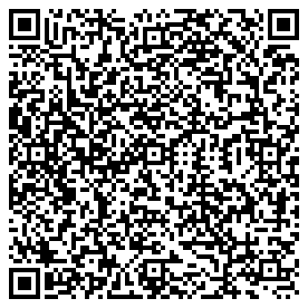 QR-код с контактной информацией организации Citrus