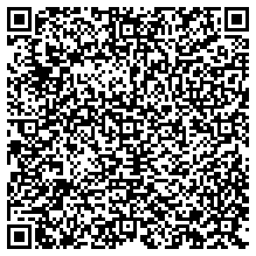 QR-код с контактной информацией организации Ясень, продовольственный магазин