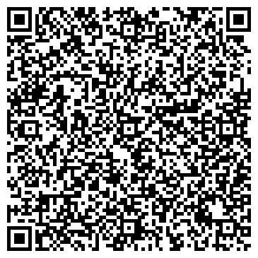 QR-код с контактной информацией организации У Крильона, продовольственный магазин