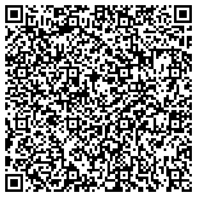 QR-код с контактной информацией организации Муравей, продовольственный магазин