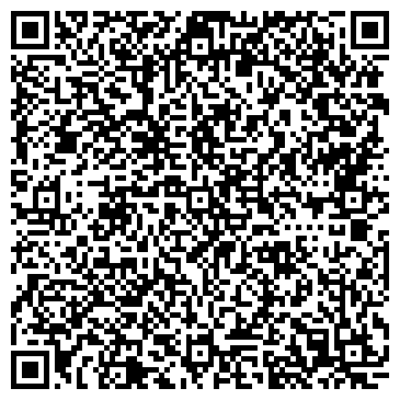QR-код с контактной информацией организации Минусинский медицинский техникум