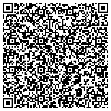 QR-код с контактной информацией организации Средняя общеобразовательная школа №3, пос. Витязево