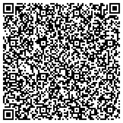 QR-код с контактной информацией организации Средняя общеобразовательная школа №8, станица Марьянская