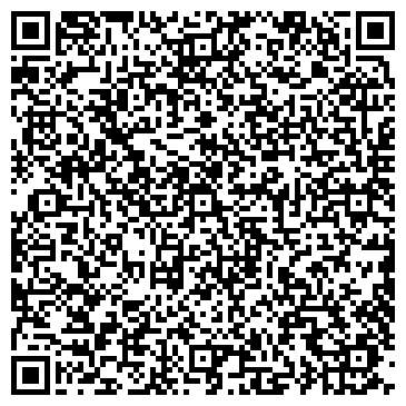 QR-код с контактной информацией организации ООО ТРУБО-ПЛАСТ