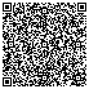QR-код с контактной информацией организации ООО Токатрон