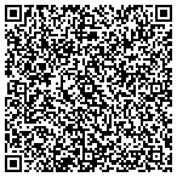QR-код с контактной информацией организации Тюнинг-Проект